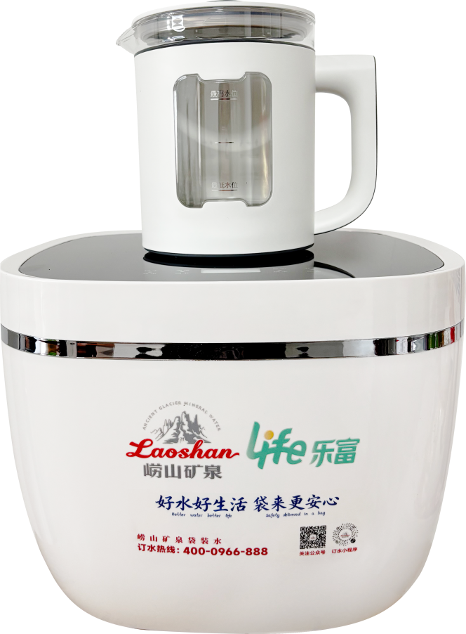 壶加热饮水机