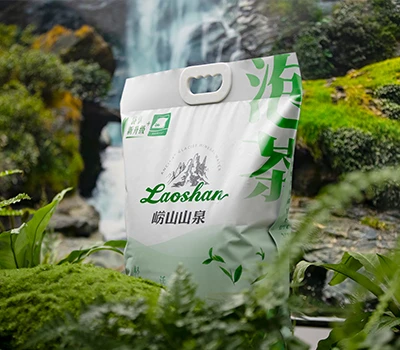 崂矿乐富饮品